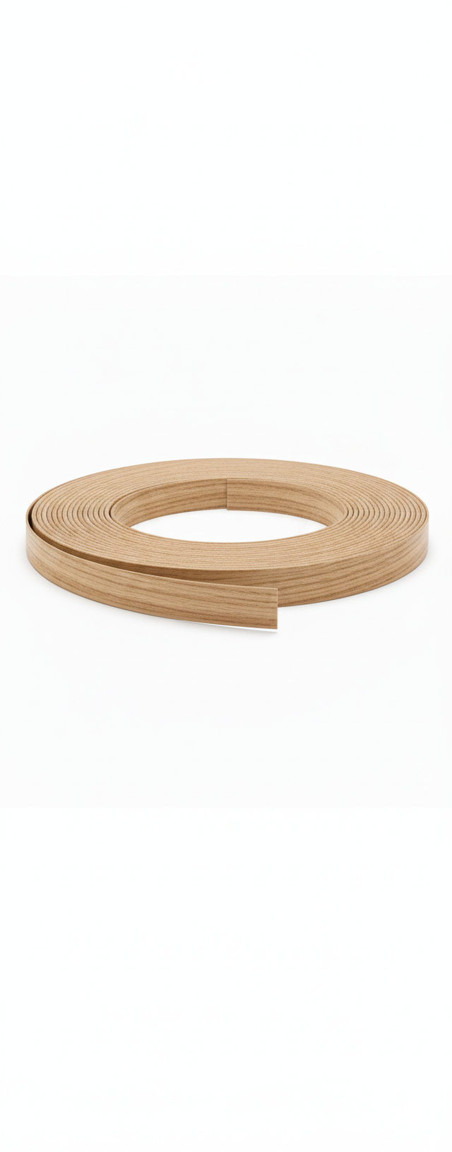 Robustline Melamine Edge Banding (lipping) W/Glue 22155 "robustline Furniture Accessories Premium Hardware for Door Cabinet Window Furniture and Inter